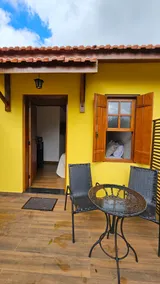 Morro do Cruzeiro Suite - Image 4