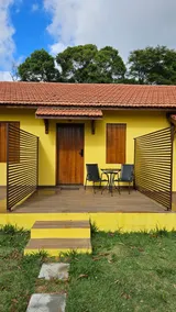Morro do Cruzeiro Suite - Image 3