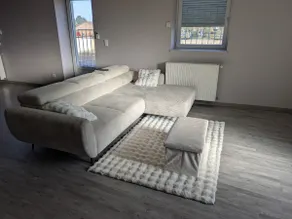 4 bedroom apartment with double bed - Image 5
