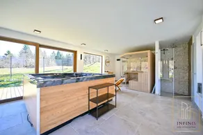 Kozler Estate - Historic Residence & Private SPA - Image 4