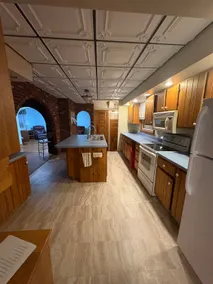 Seven Springs area house for family and friends - Image 2