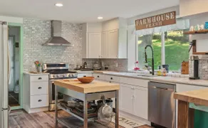 Country Chic 3BR Retreat Near All Star Village - Image 4