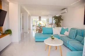 Villa Medusa | Pool, Views and Total Comfort - Image 2