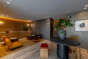 Stylish Stone Studio w/ Balcony by Chapultepec - Image 3