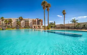 Palm Beach Home Golf Almerimar - Image 2
