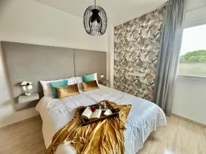 Palm Beach Home Golf Almerimar - Image 4
