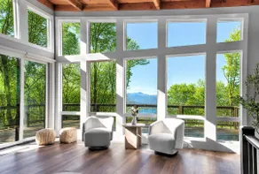 3BR Home with Long Range Mountain Views - Image 3