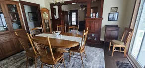The Friday House - relax on the Mississippi - Image 3