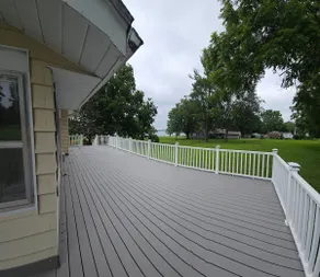 The Friday House - relax on the Mississippi - Image 2