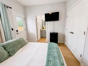Private Suite + Backyard • Near Dell & Kalahari - Image 4