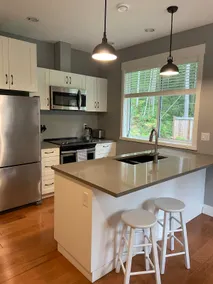 Comox Cottage - Image 4