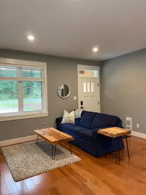 Comox Cottage - Image 2