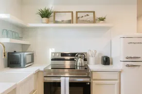 Rose District Loft | Walkable + Modern Stay - Image 2