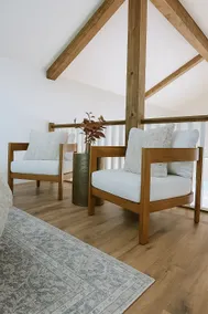 Rose District Loft | Walkable + Modern Stay - Image 3