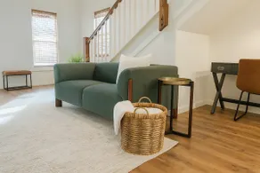 Rose District Loft | Walkable + Modern Stay - Image 4