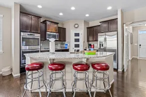Spacious 4BR Brighton Home w/ Yard, BBQ & Garage - Image 4