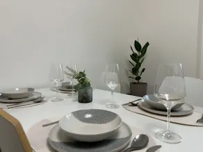 Spacious 3BR Apartment near Metro - Image 2