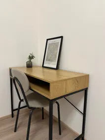 Spacious 3BR Apartment near Metro - Image 3