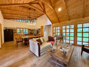 Casa Mazal, a cozy space in the Tecpán MZ forests - Image 3