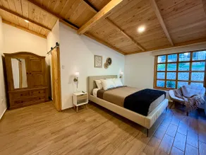 Casa Mazal, a cozy space in the Tecpán MZ forests - Image 4