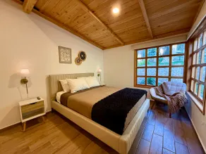 Casa Mazal, a cozy space in the Tecpán MZ forests - Image 5