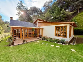 Casa Mazal, a cozy space in the Tecpán MZ forests - Image 2