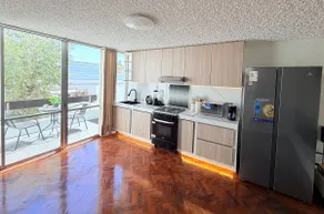 Central and spacious Triplex | free garage terrace - Image 3