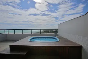 Apartment-Penthouse with a sea view and beautiful sunset - Image 2