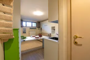 Modern Practical Studio In Sauze - Image 4