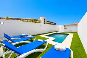 Fabulous C8 Duplex with Private Pool - Image 3