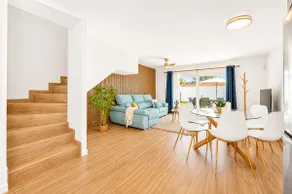 Fabulous C8 Duplex with Private Pool - Image 4