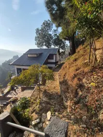 Paul's Sunrise Cottage - Image 3