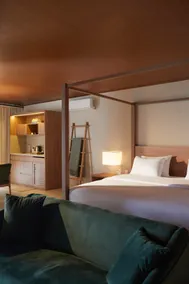 Casa Santo Mar - Suite Terra - Image 4