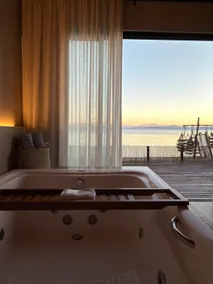 Casa Santo Mar - Suite Terra - Image 2