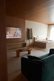 Casa Santo Mar - Suite Terra - Image 5