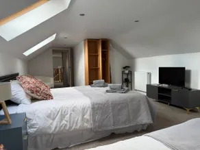 Countryside Apartment near Callander - Image 2