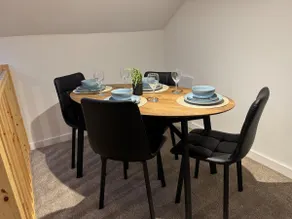 Countryside Apartment near Callander - Image 5