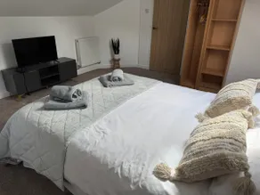 Countryside Apartment near Callander - Image 4