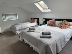 Countryside Apartment near Callander - Image 3