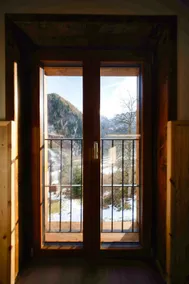 Coldai Apartment - ”La Baita Civetta 1955” - Image 3