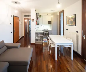 Sky Garden Stay -Terrazza & Private Garage -MM3 Brenta Fondazione Prada Porta Romana - Image 4
