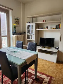 Pre-mountain apartment. San Germano Chisone - Image 4