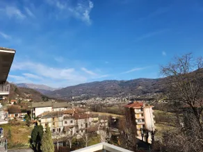 Pre-mountain apartment. San Germano Chisone - Image 5