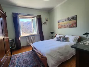 Pre-mountain apartment. San Germano Chisone - Image 3