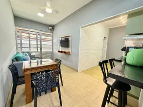 Casa Miami Econômica e aconchegante 500m do Mar - Image 3