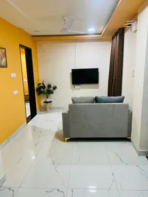 1 BHK Apartment near Airport - Image 5