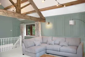 Netherside Barn - a stunning Yorkshire retreat - Image 4