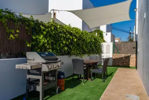 New Villa Aura 1 Townhouse w pool near Ibiza&Talamanca - Image 2