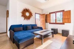 New Villa Aura 1 Townhouse w pool near Ibiza&Talamanca - Image 5