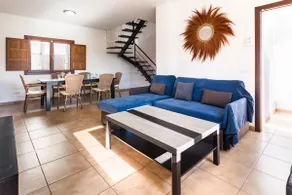 New Villa Aura 1 Townhouse w pool near Ibiza&Talamanca - Image 4